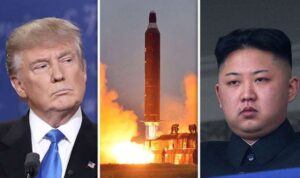 Usa-Corea del Nord, 6 possibili scenari di guerra: attacco nucleare, invasione, pressioni su Cina... 6 possibili scenari di guerra