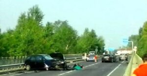 Autostrada A14, incidente verso Ancona: un morto e tre feriti. 10 km di coda