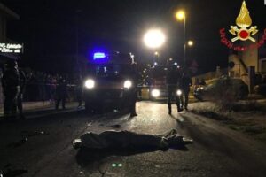 Valtellina: grave incidente tra moto, due morti
