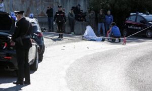 Adriano Carassai, incidente mortale con lo scooter a Ravenna