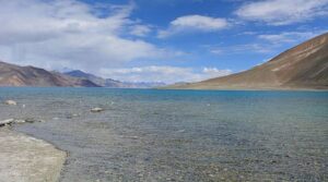 India e Cina, scontro sul lago Pangong: si rischia una guerra?