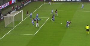 Milan-Craiova 2-0, gol e highlights preliminare Europa League