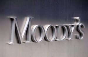 Moody's rivede al rialzo la crescita italiana: Pil +1,3% 