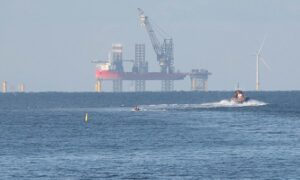 Gb, naufragio nel canale della Manica: un morto e due dispersi