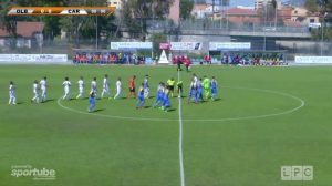 Olbia-Pisa Sportube: diretta live streaming, ecco come vedere la partita