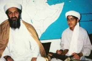 Hamza bin Laden punta alla guida di al Qaeda e critica la famiglia reale saudita