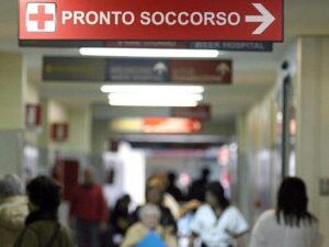Verona, infermiera somministra morfina a neonato: arrestata