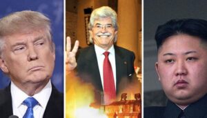 Nord Corea, Antonio Razzi vuole fare da paciere: "Trump mi dica cosa devo riferire a Kim"