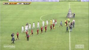 Reggina-Catanzaro Sportube: Coppa Italia diretta live streaming, ecco come vedere il derby