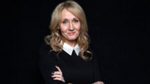 Harry Potter record: J. K. Rowling è la scrittrice più ricca secondo Forbes