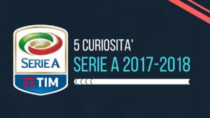 YOUTUBE Serie A 2017-2018, 5 curiosità: derby, Champions, Benevento...