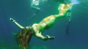 I sonar dei sommergibili disturbano le sirene: Tatiana Basilio alla rivoluzione culturale
