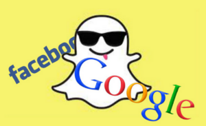 Google punta a Snapchat: è pronto a sborsare 30 miliardi di dollari