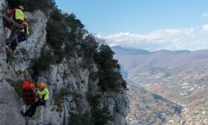 Montagna, 3 morti: Marcello Rosa in Valtellina, uno sul Cervino e uno in Trentino
