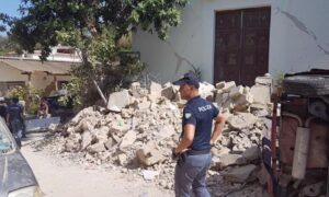 Ischia, nuovo terremoto. I residenti di Casamicciola: "Abbiamo sentito un forte boato"