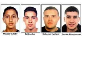 Barcellona, alcuni terroristi in Francia prima dell'attentato alla Rambla