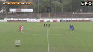 Viterbese-Prato Sportube: diretta live streaming, ecco come vedere la partita