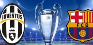 Barcellona-Juventus diretta, formazioni ufficiali dalle 20 (Champions League)