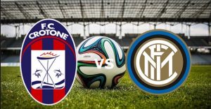 Crotone-Inter, la diretta live della partita di Serie A (4° giornata)