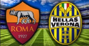 Roma-Verona streaming - diretta tv, dove vederla (Serie A 4° giornata)