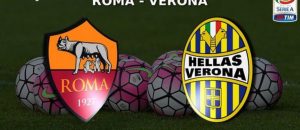 Roma-Verona, la diretta live della partita di Serie A (4° giornata)