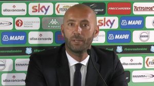 Sassuolo-Juventus, la diretta live della partita di Serie A (4° giornata)
