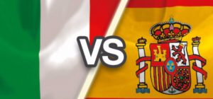 Spagna-Italia diretta highlights pagelle formazioni ufficiali video gol live
