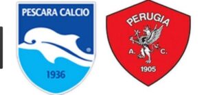 Perugia-Pescara, la diretta live della partita di Serie B