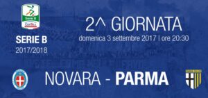 Novara-Parma, la diretta live della partita di Serie B