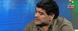 Maradona furioso con Sampaoli: "Icardi non è Batistuta. Meglio Higuain"