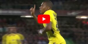 YouTube, Kylian Mbappé esordio con gol in Metz-Psg