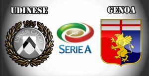 Udinese-Genoa, la diretta live della partita di Serie A (terza giornata)