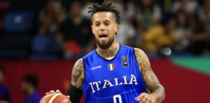 Eurobasket, Italia show che vale i quarti: 70-57 alla Finlandia