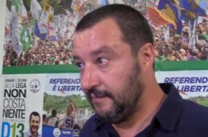 Lega, conti bloccati. Salvini: "Faremo ricorso, è attacco politico". La Procura di Genova si difende