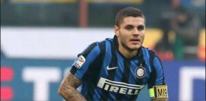 Calciomercato Inter, il contratto di Icardi potrà essere ritoccato