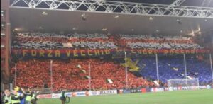 Genoa-Juventus: aggressione a tifosi Juve, daspo a 7 genoani