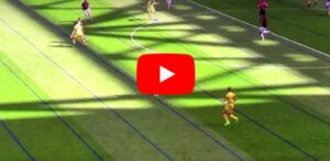 YouTube, Lasagna video gol Milan-Udinese: annullato con VAR