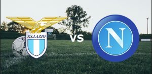 Lazio-Napoli, la diretta live del turno infrasettimanale di Serie A