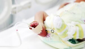 Palermo, anestetico nel tubo dell'ossigeno: bambino non può parlare né camminare
