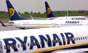 Ryanair, la lettera di Adriano Ingrosso, ex comandante ora in Cina: "L'Italia rischia di fare la stessa fine"