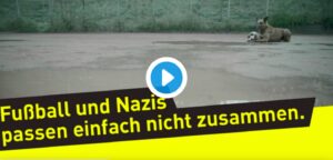 YOUTUBE, Borussia Dortmund contro nazismo e razzismo: video virale