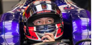 F1, rivoluzione Toro Rosso: Pierre Gasly al posto di Daniil Kvyat