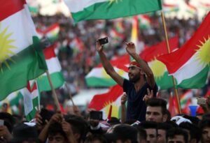 Kurdistan, referendum autonomia: 92% sì. Turchia e Iran: esercitazioni militari al confine