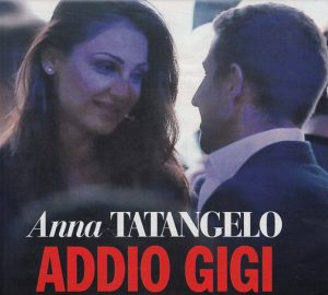 Anna Tatangelo, malore da stress. E il gossip impazza: "Jacopo..."
