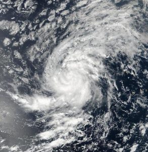Uragano Irma fa paura: diventa di categoria 5, Usa dichiarano stato emergenza