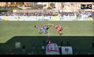 Akragas-Siracusa Sportube: diretta live streaming, ecco come vedere la partita