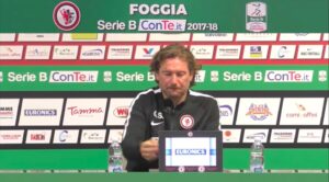 Avellino-Foggia streaming - diretta tv, dove vederla (Serie B)