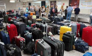 Compagnie aeree truccano dati su reclami bagagli smarriti? Quel codice introvabile