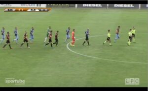 Bassano-Albinoleffe Sportube: diretta live streaming, ecco come vedere la partita