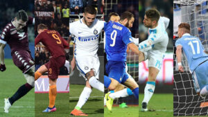 Gol pesanti, chi è l'attaccante più decisivo in Serie A? CLASSIFICA